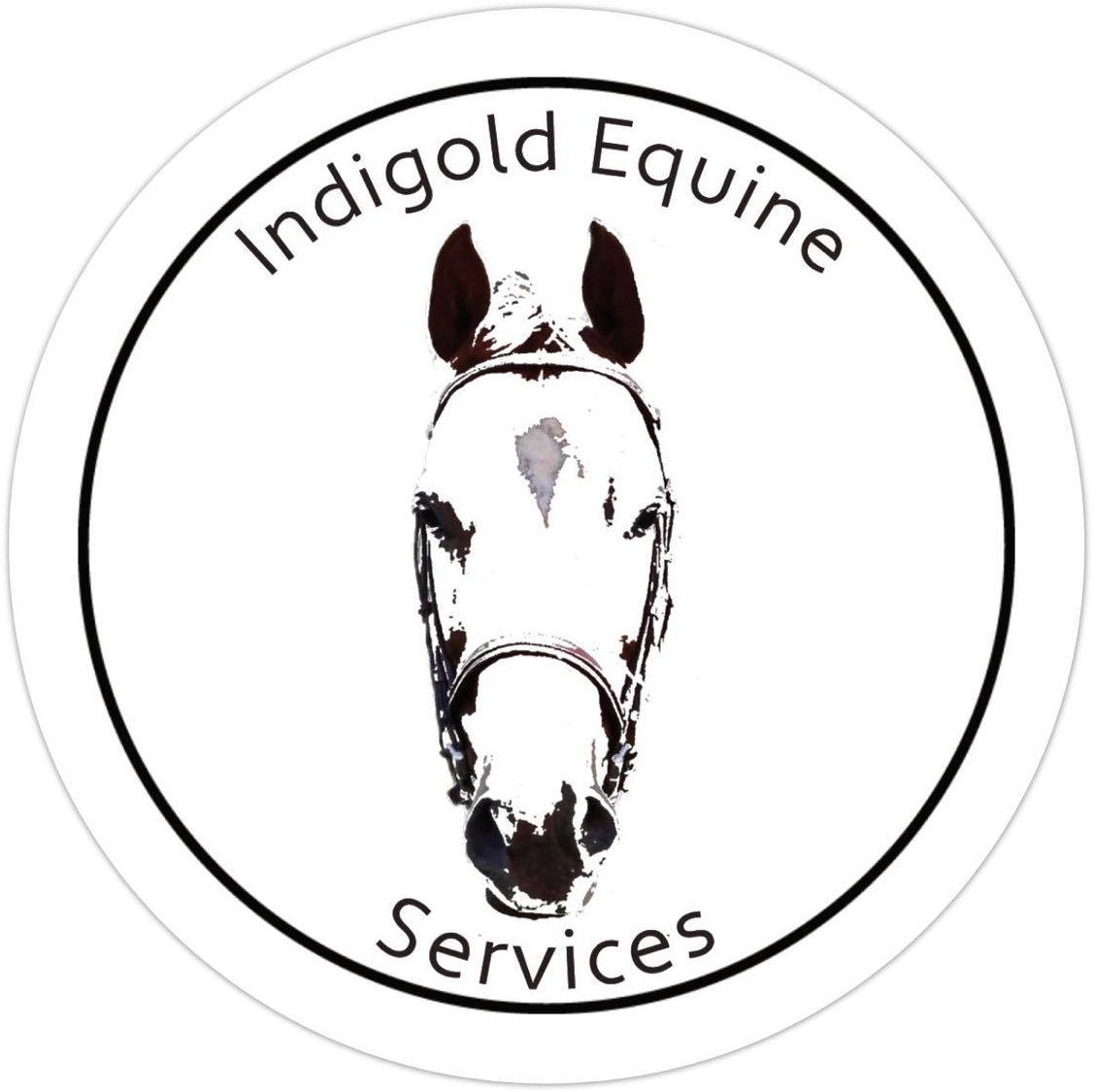Indigold Equine Services 